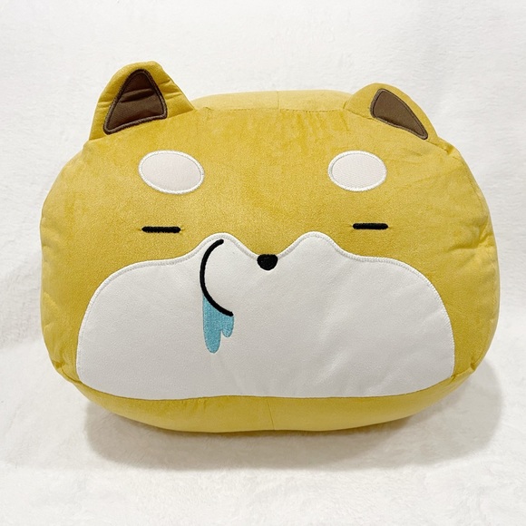 Tarushiba super soft nap cushion - Picture 1 of 3